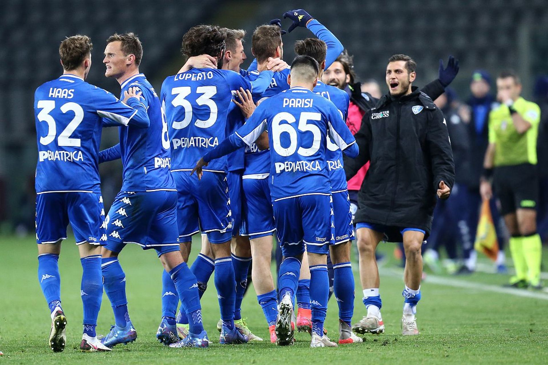 在英冠的主 在英冠的主